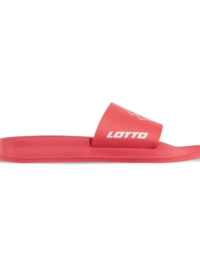 Sandale "Lathi" in Pink