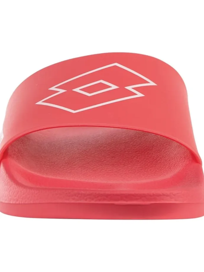 Sandale "Lathi" in Pink