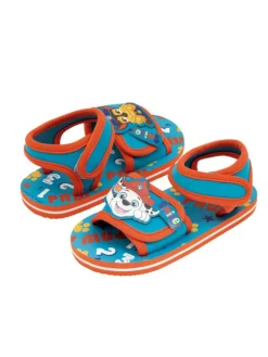 Sandale mit Klettverschluss 28cm