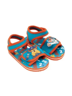 Sandale mit Klettverschluss 22cm