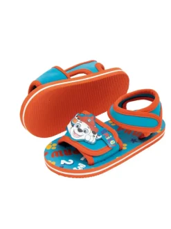 Sandale mit Klettverschluss 26cm