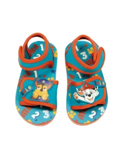 Sandale mit Klettverschluss 26cm