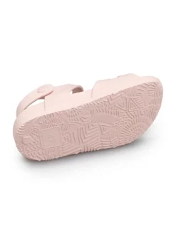 Sandalen "Altana" in Rosa