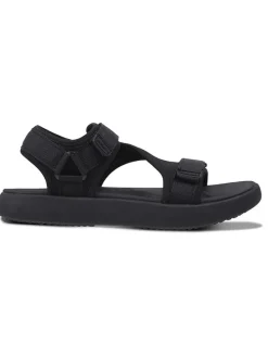Sandalen "Aulanko" in Schwarz