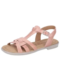 Sandalen "Birte" in Rosa