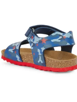 Sandalen 