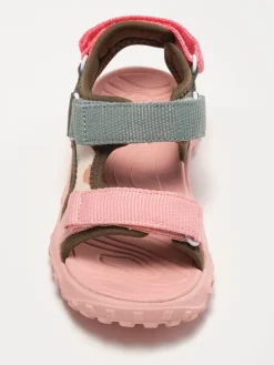 Sandalen ''Harbort'' in Rosa