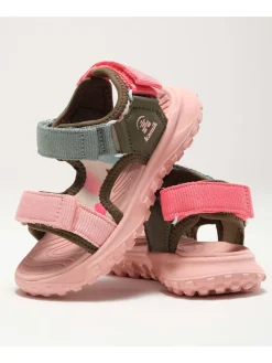 Sandalen ''Harbort'' in Rosa