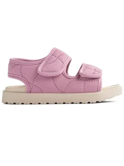 Sandalen "Healy" in Pink