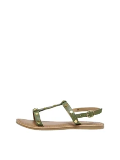 Sandalen in Kalamata