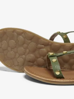 Sandalen in Kalamata