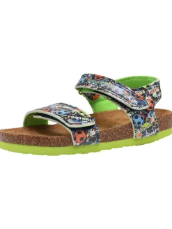 Sandalen "K-Frieda" in Bunt