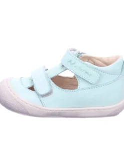 Sandalen Kinder Puffy in gruen