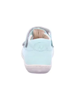 Sandalen Kinder Puffy in gruen