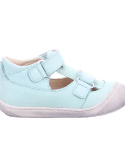 Sandalen Kinder Puffy in gruen