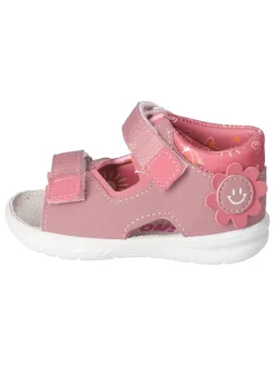 Sandalen "Kittie" in Pink