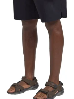 Sandalen "Lakewood Ride" in Braun