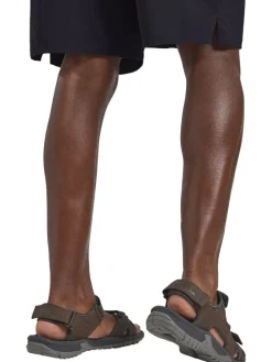 Sandalen "Lakewood Ride" in Braun