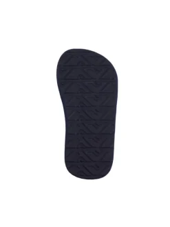 Sandalen Little Ahi in Deep Sea Stripes