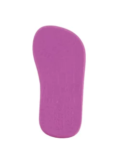 Sandalen Little Ahi in Lavender Hearts