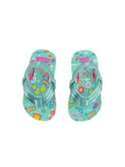 Sandalen Little Ahi in Love Rainbow