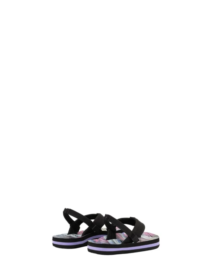 Sandalen Little Ahi in Palm Fronds