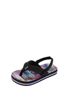 Sandalen Little Ahi in Palm Fronds