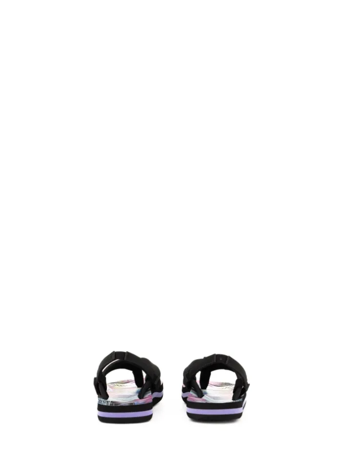 Sandalen Little Ahi in Palm Fronds