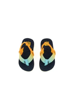 Sandalen Little Ahi in Sun And Ocean