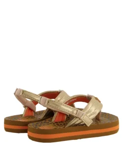 Sandalen Little Ahi in Wild