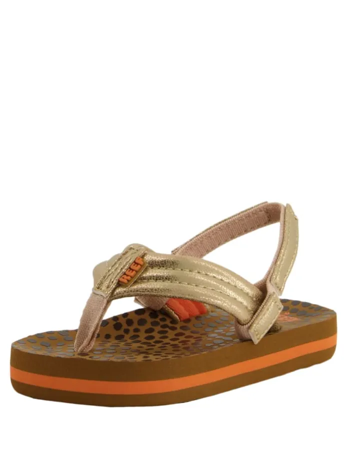 Sandalen Little Ahi in Wild