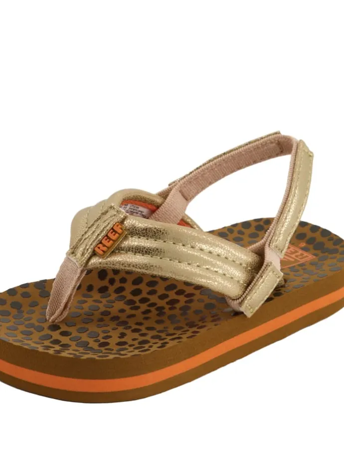 Sandalen Little Ahi in Wild