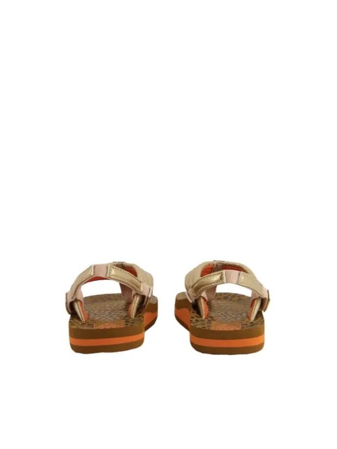 Sandalen Little Ahi in Wild