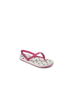 Sandalen Little Stargazer Prints in Palm Trees