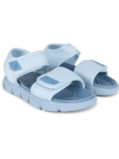 Sandalen "Pure Tones" in Hellblau
