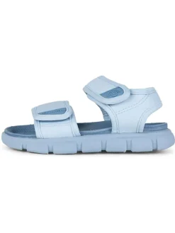 Sandalen "Pure Tones" in Hellblau