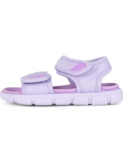 Sandalen "Pure Tones" in Lila