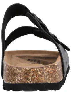 Sandalen Shawnee in 1001 Black