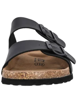 Sandalen Shawnee in 1001 Black