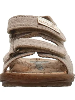 Sandalen "Sky organic" in Beige