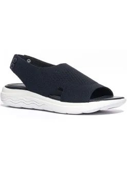 Sandalen "Spherica EC5" in Dunkelblau