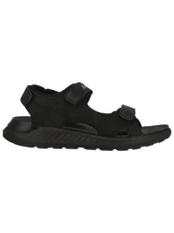 Sandalen Tiberius in 1001S Black
