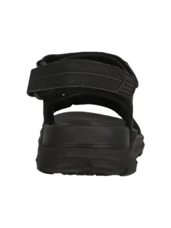 Sandalen Tiberius in 1001S Black