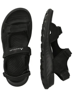 Sandalen Tiberius in 1001S Black