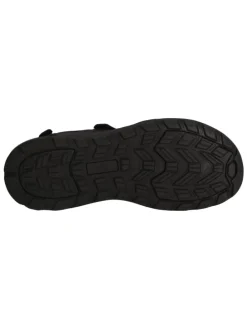 Sandalen Tiberius in 1001S Black