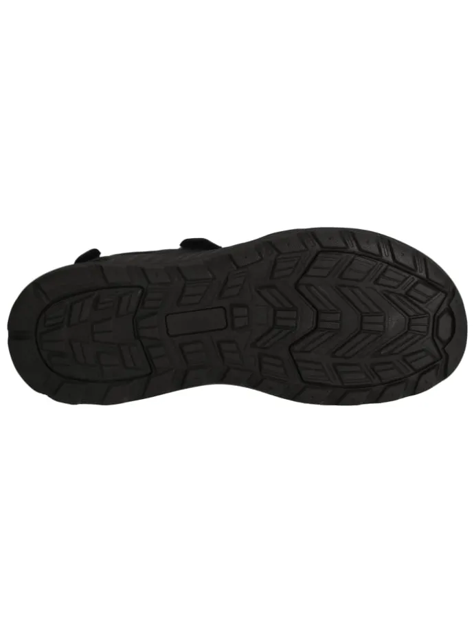 Sandalen Tiberius in 1001S Black