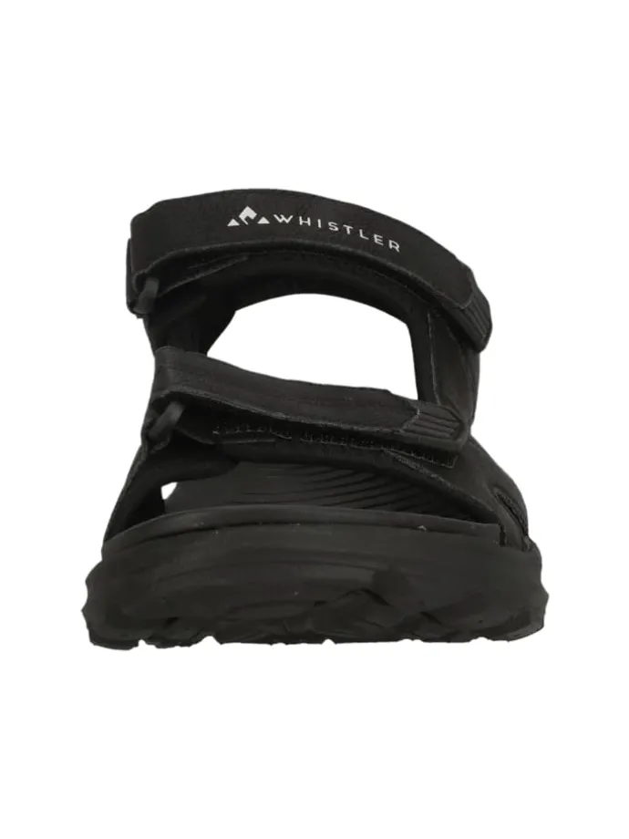 Sandalen Tiberius in 1001S Black