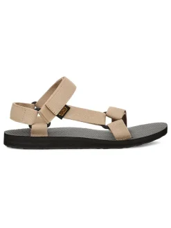 Sandalen "Universal" in Beige