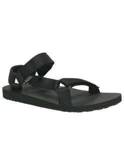 Sandalen "Universal Urban" in Schwarz