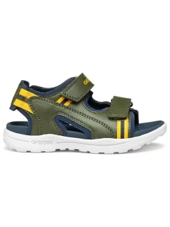 Sandalen "Vaniett" in Grün